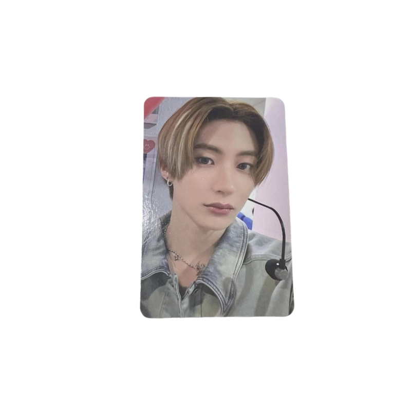 SM Entertainment RIIZE RIIZING