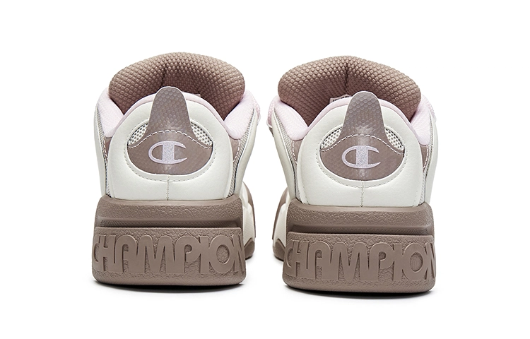 Champion Puffy Donut C-Logo