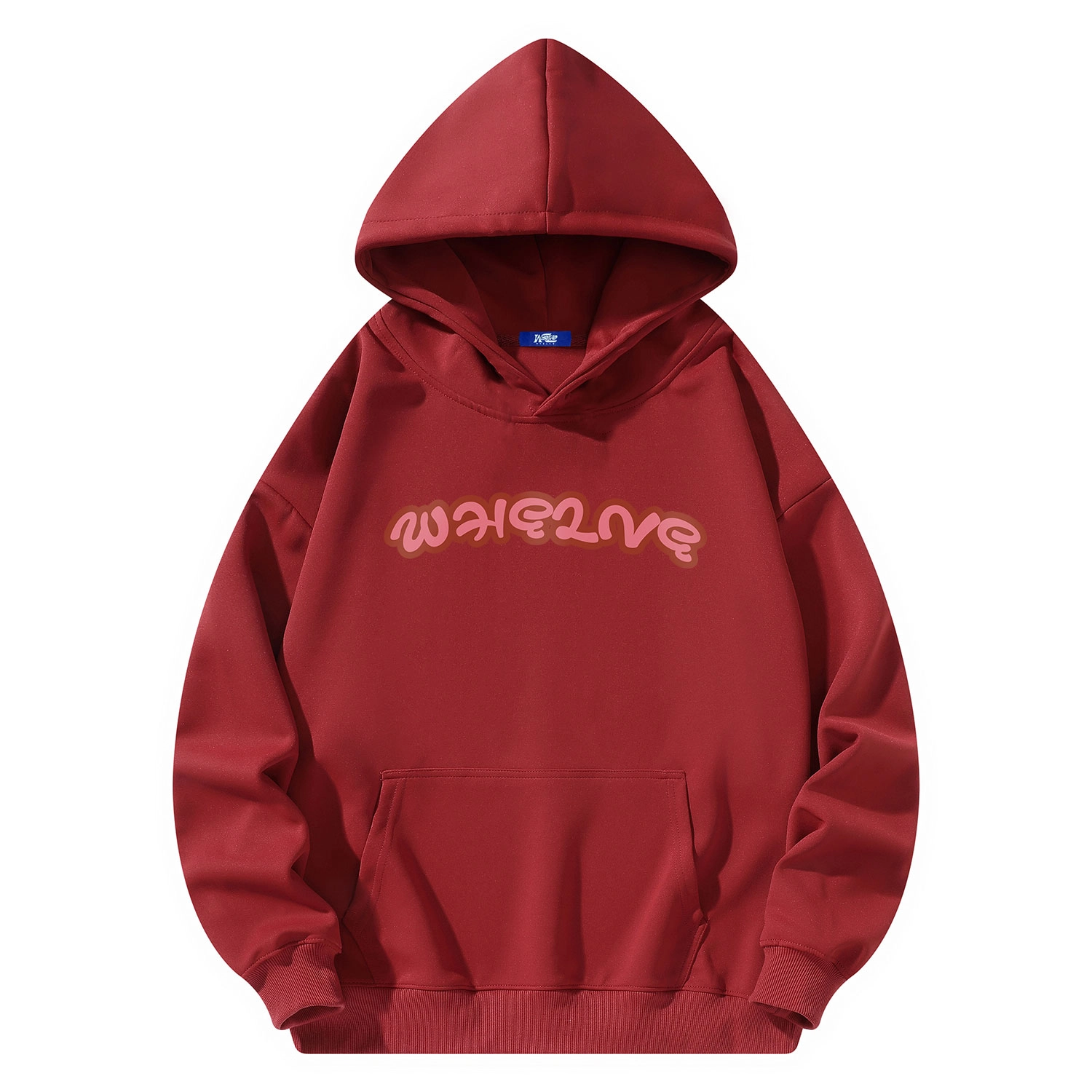 WHELVE logo