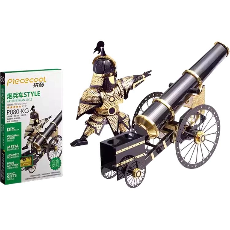 3D P080-KG