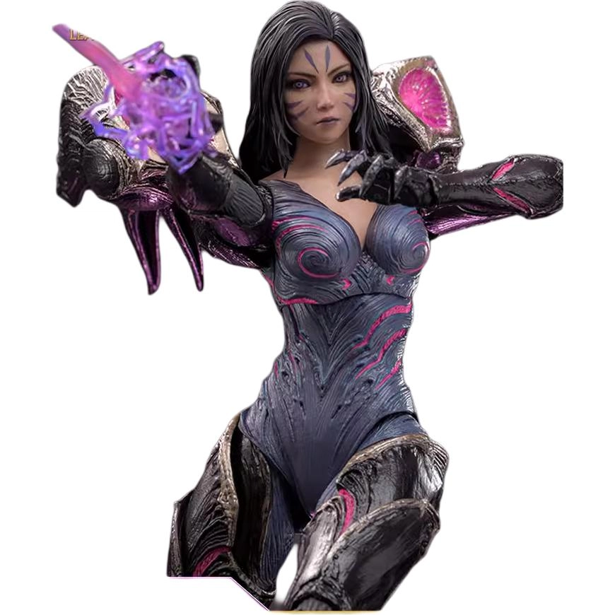 LEAGUE OF LEGENDS Hot Toys 16 29cm