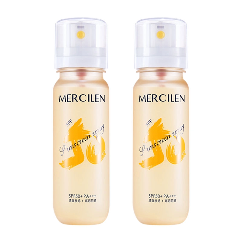 MERCILEN 100ml
