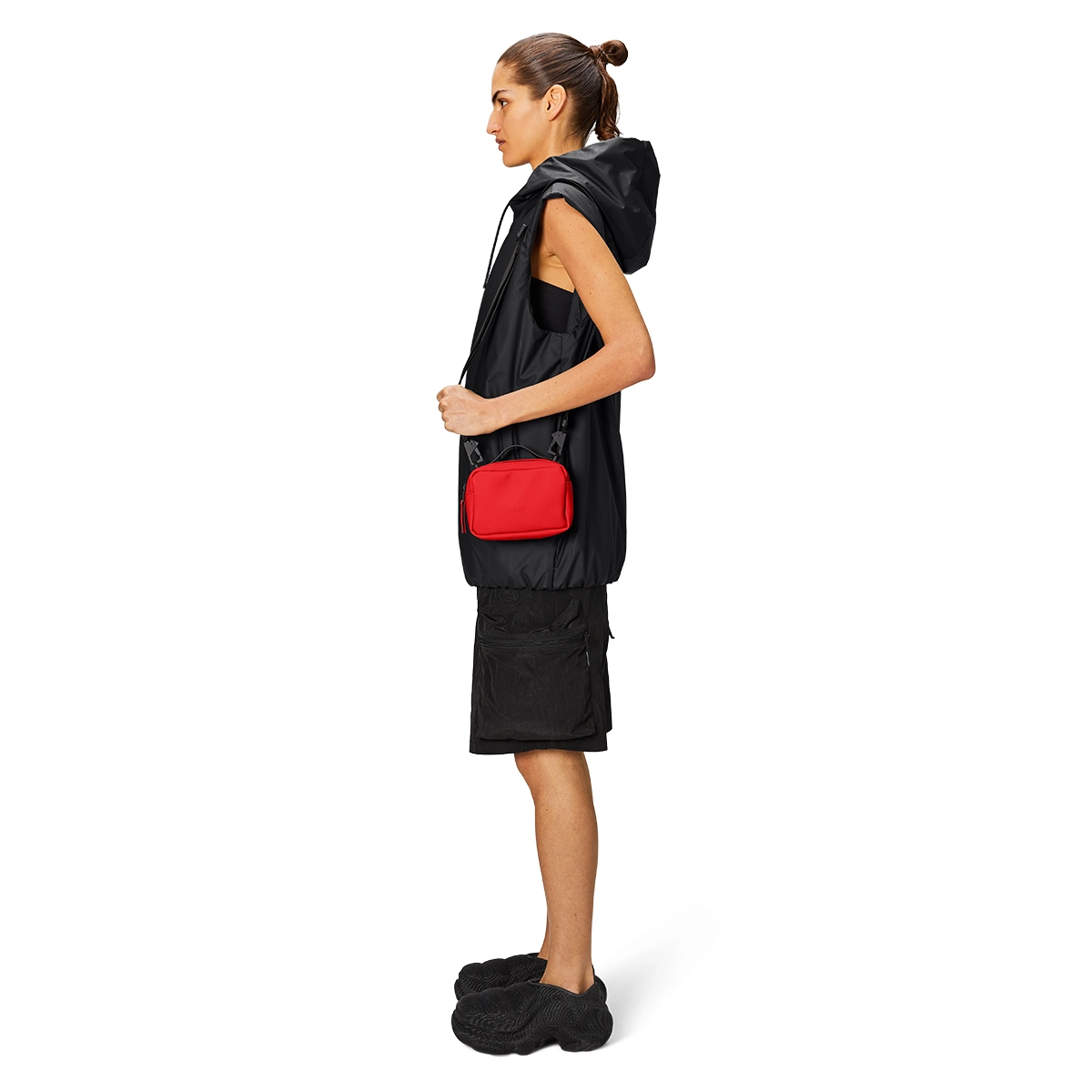 RAINS Box Bag Micro W3