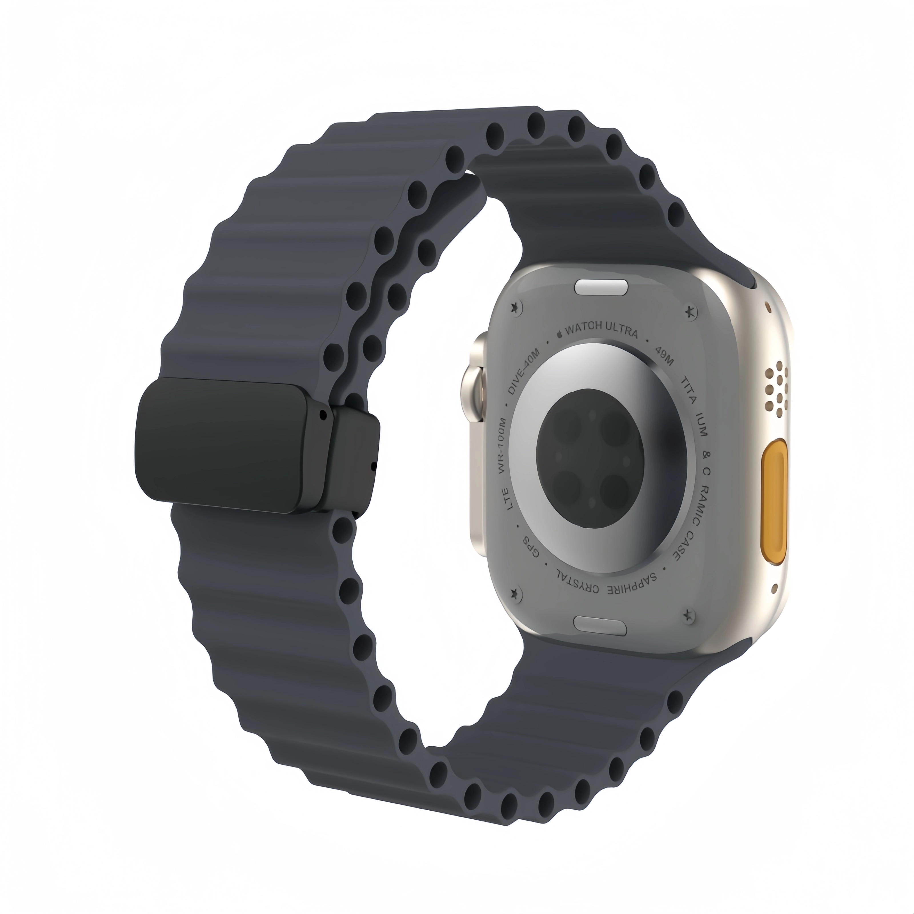 Akkerds apple watch