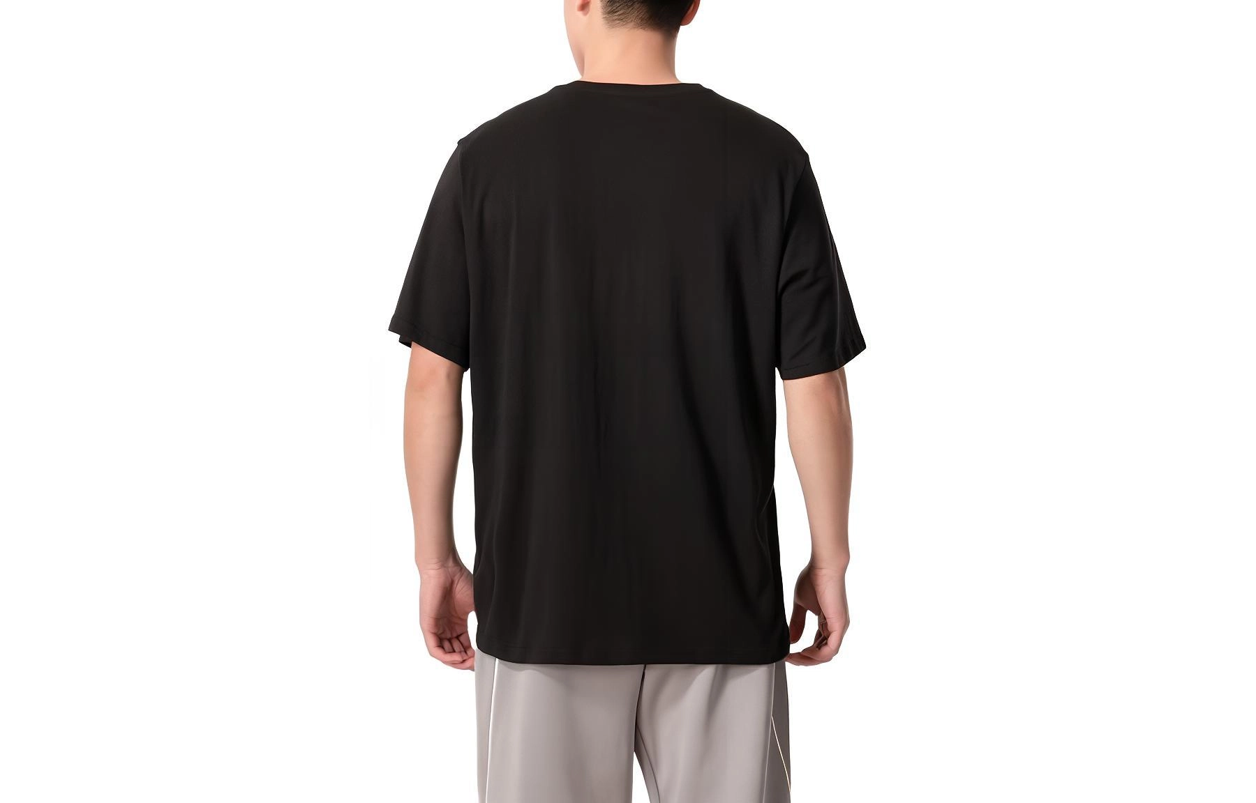 PUMA logo SS24T