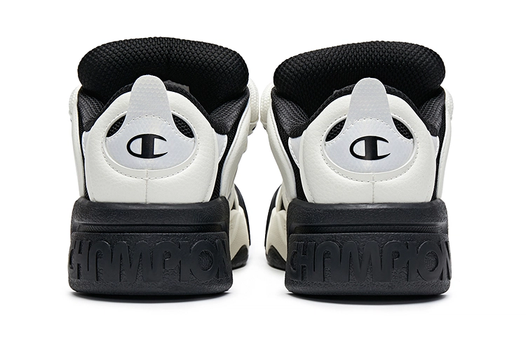 Champion Puffy Donut C-Logo