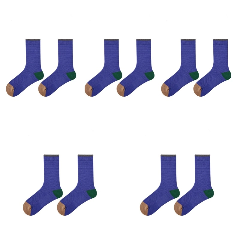 5