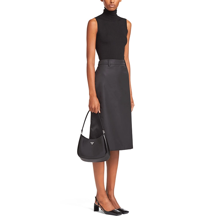 PRADA Cleo Bag HOBO
