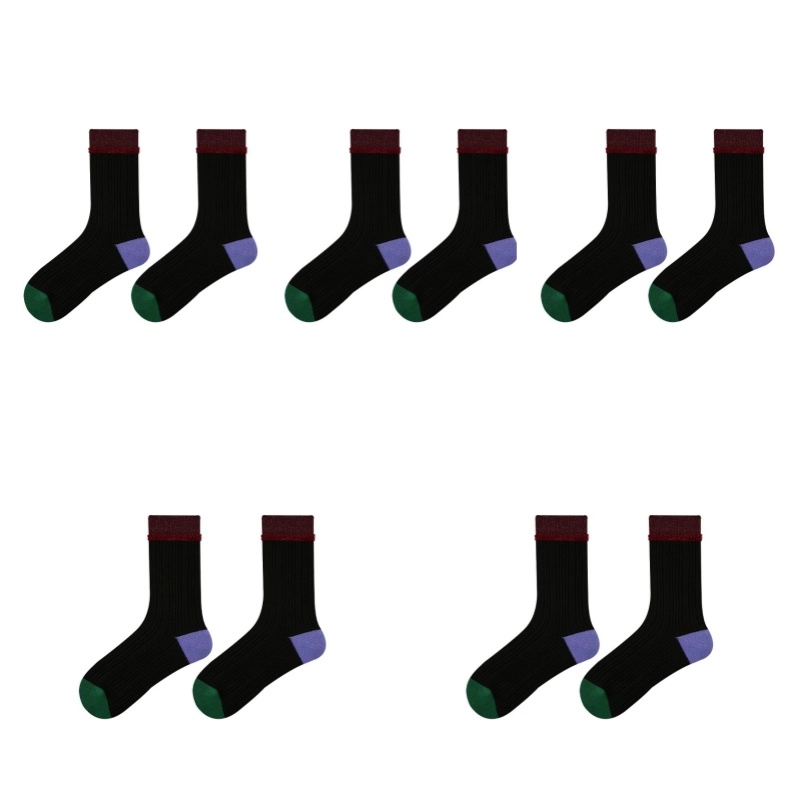 5