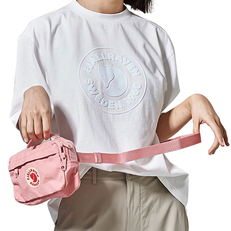 Fjallraven Kanken Hip Pack PVC