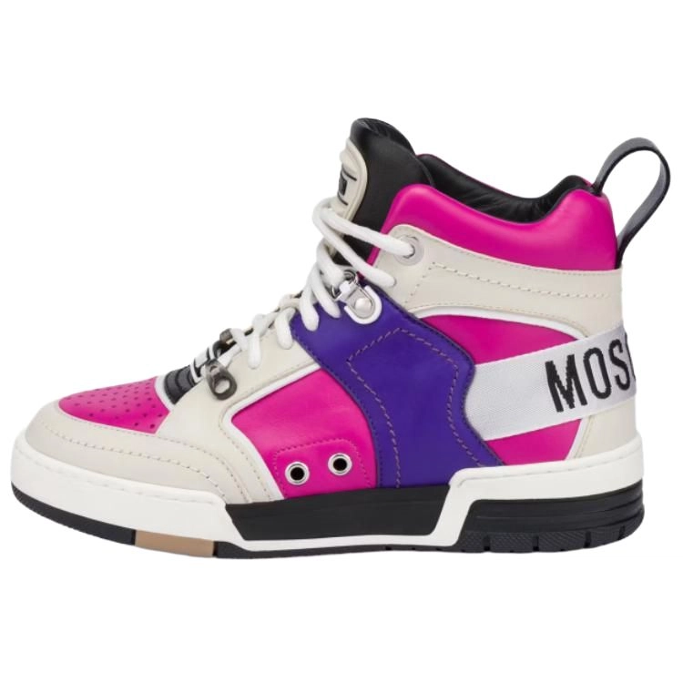 MOSCHINO Streetball
