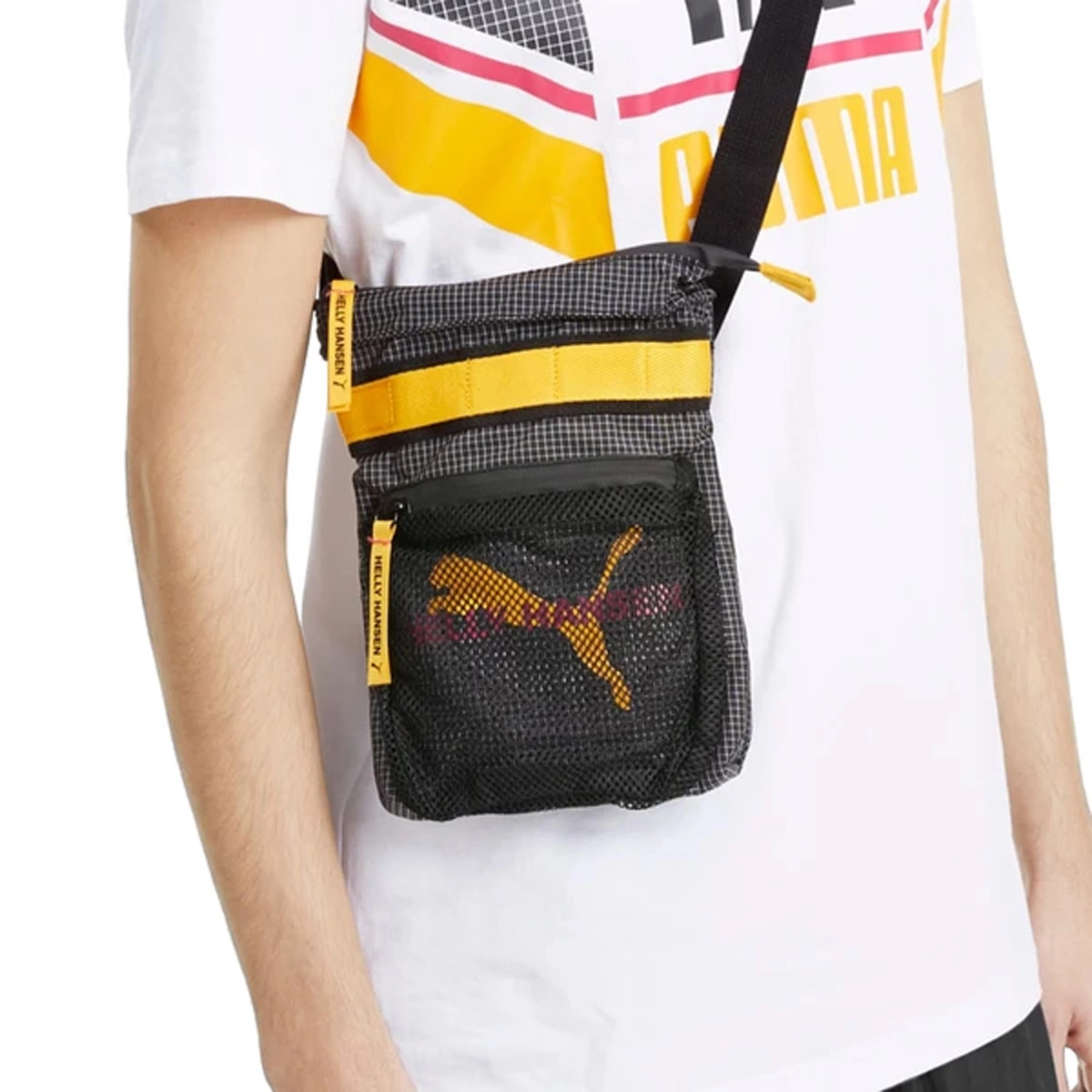 PUMA x HELLY HANSEN
