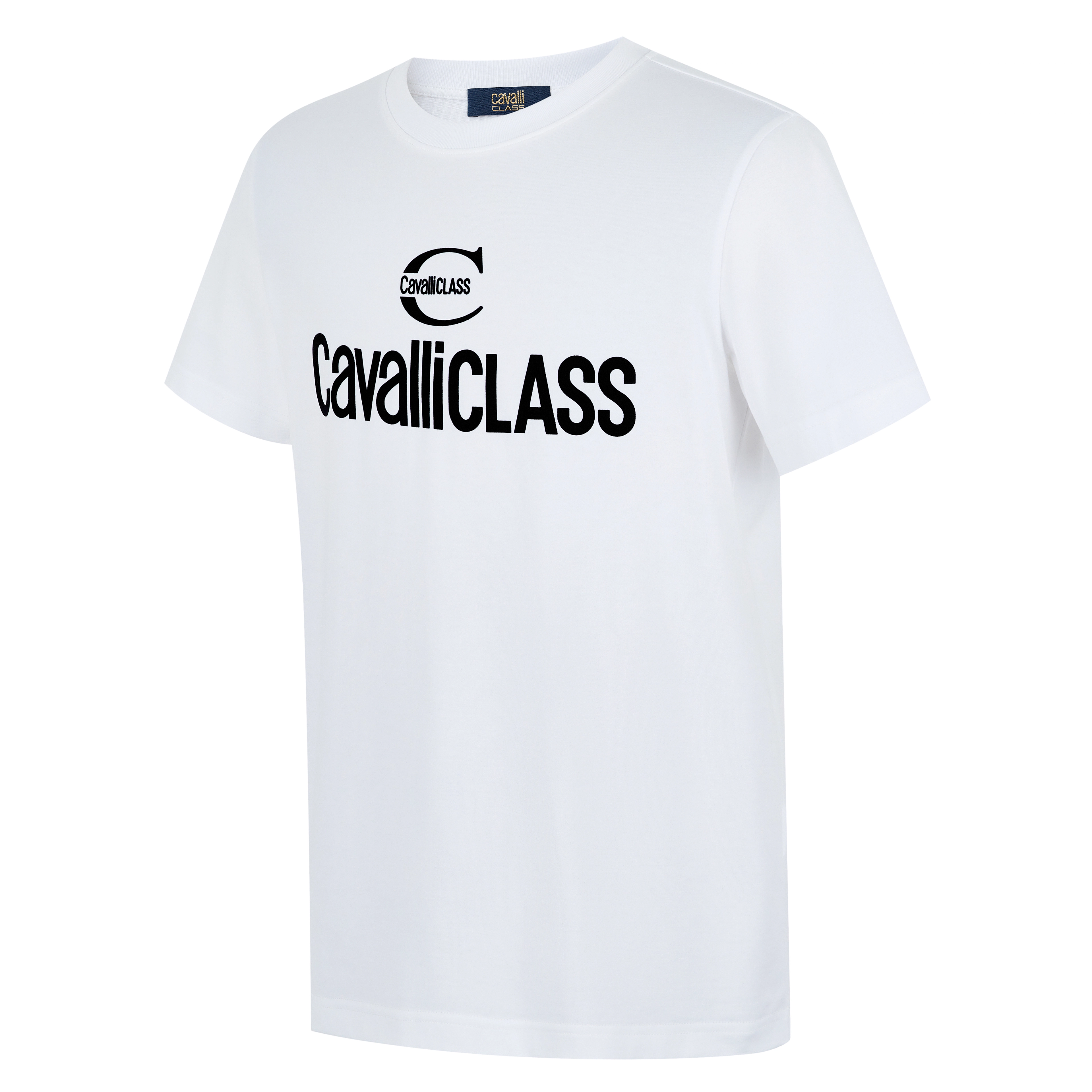 Cavalli Class logoT
