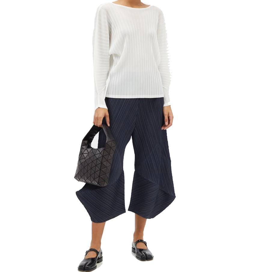 ISSEY MIYAKE Baguette