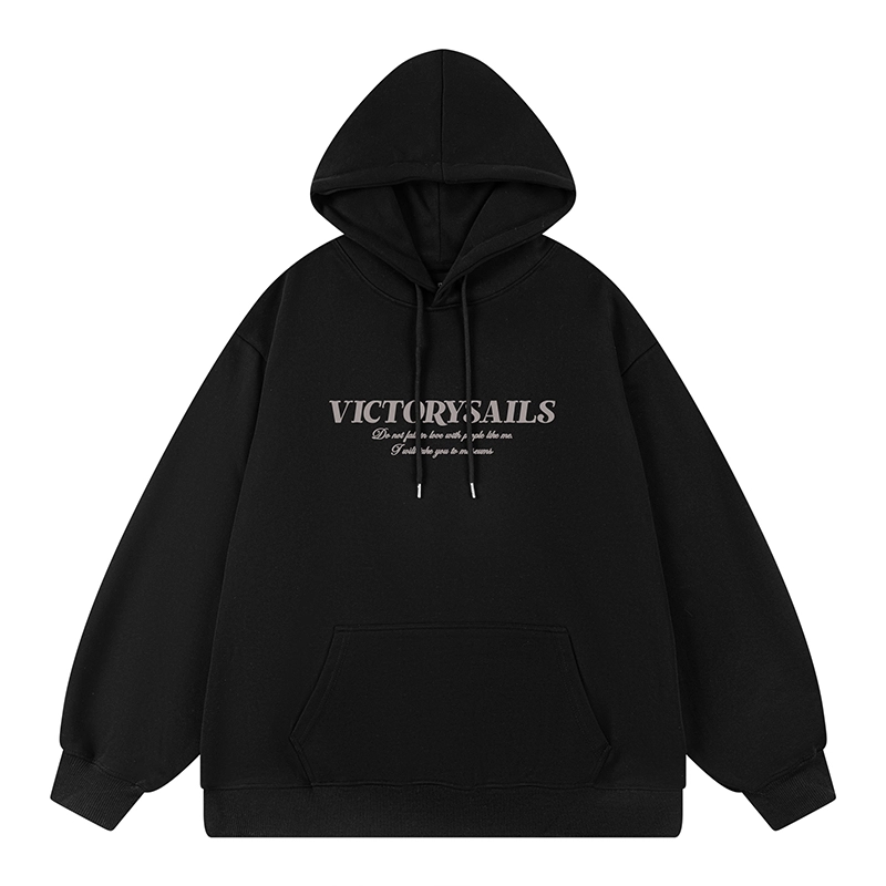 Victory sails logoV
