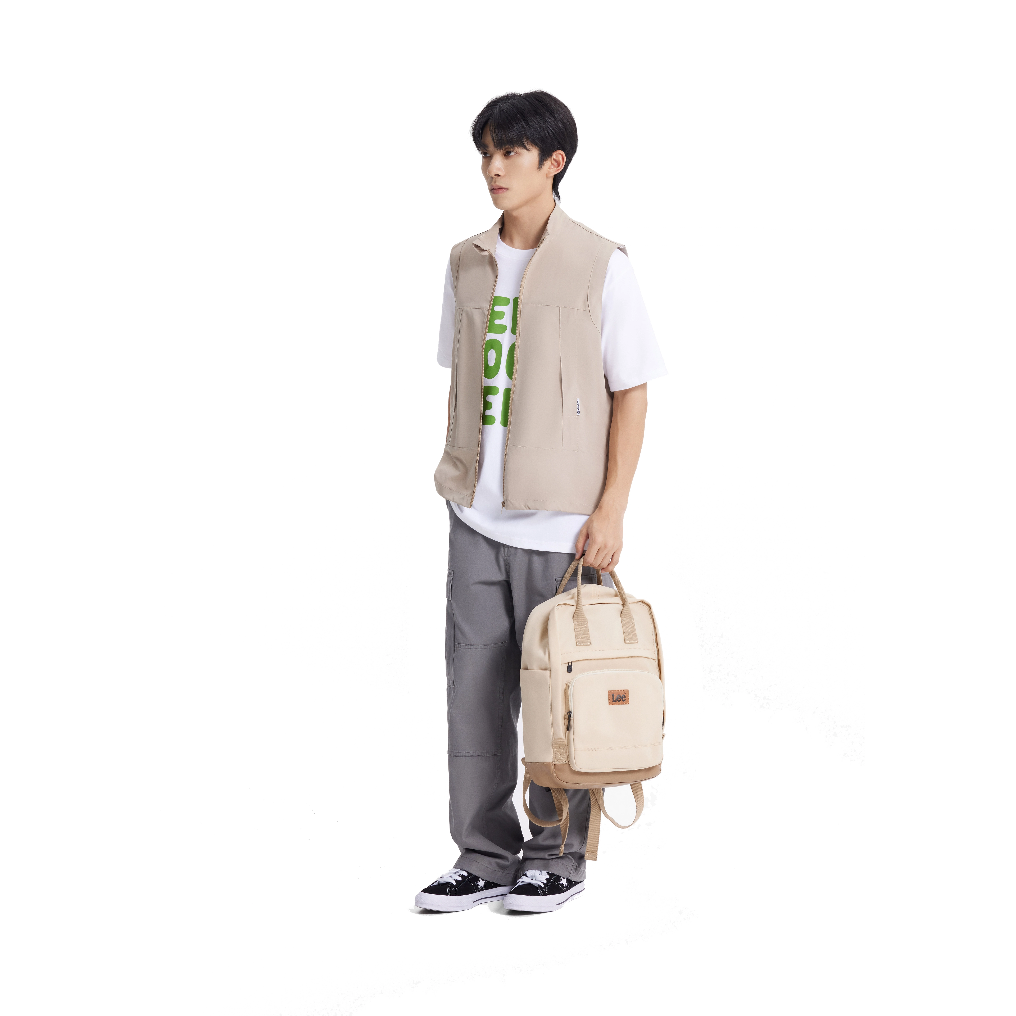 Lee PVC