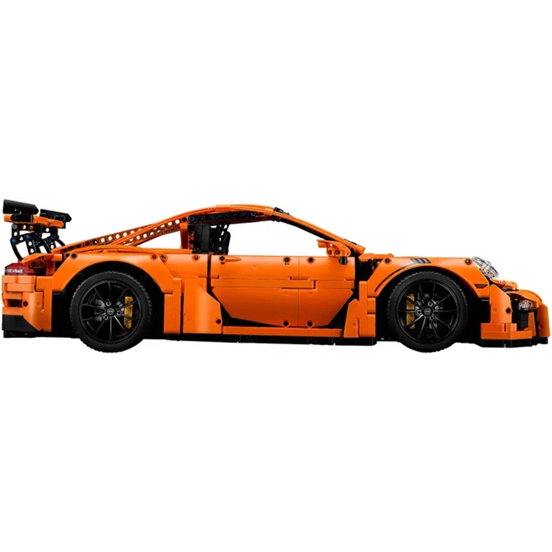 911GT3 2704pcs OLY-WJJcM-63