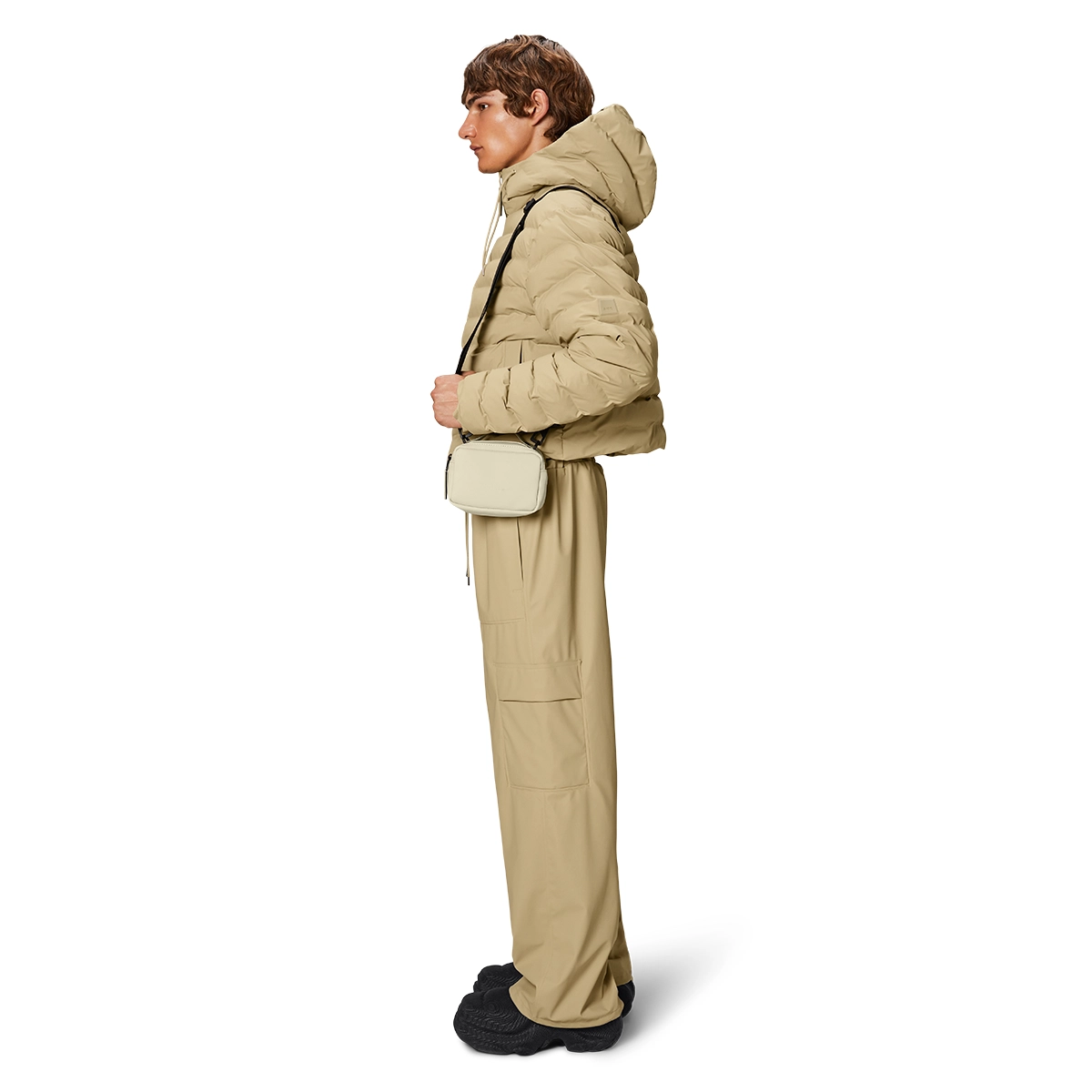 RAINS Box Bag Micro W3