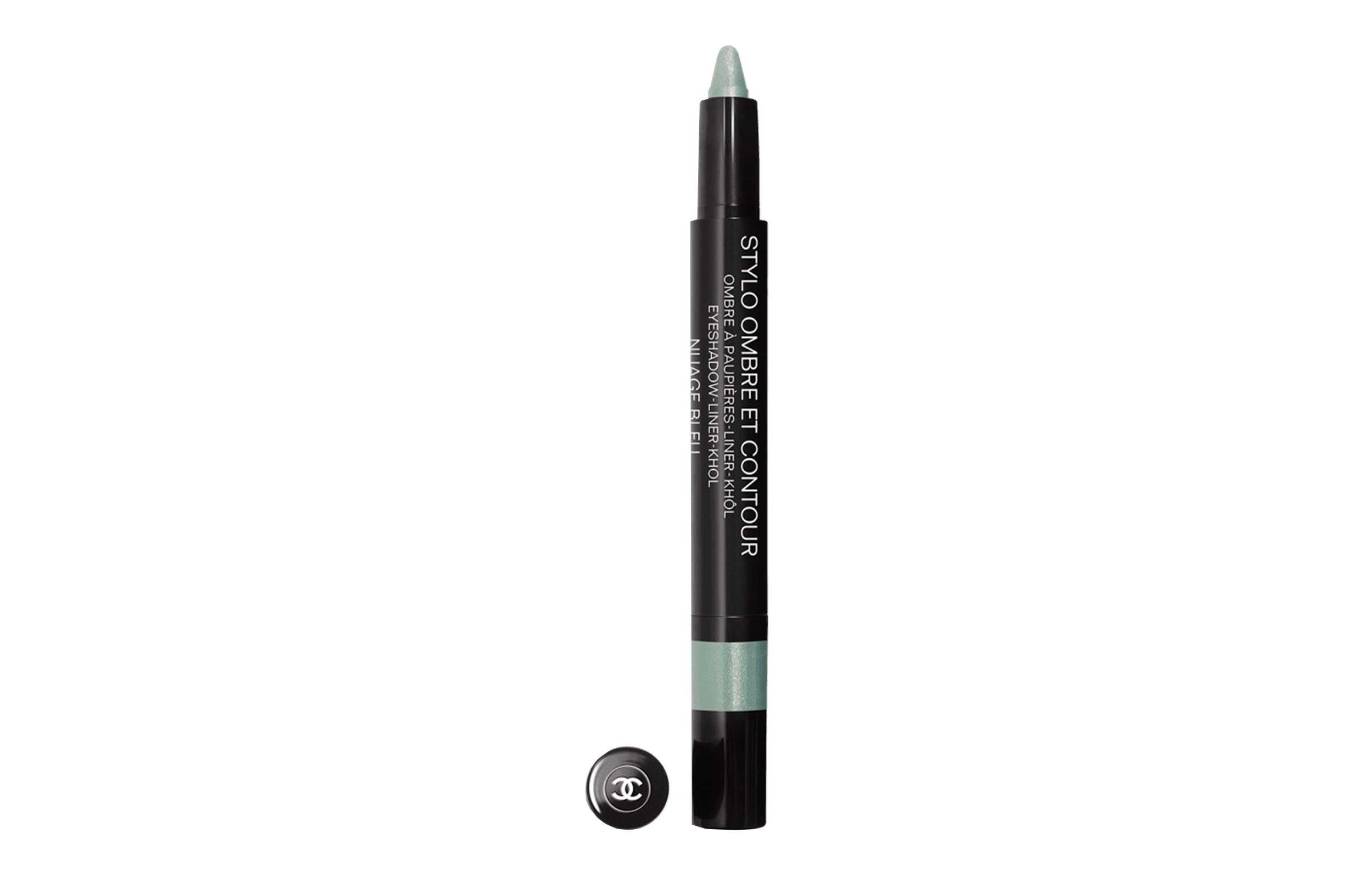 CHANEL 0.8g