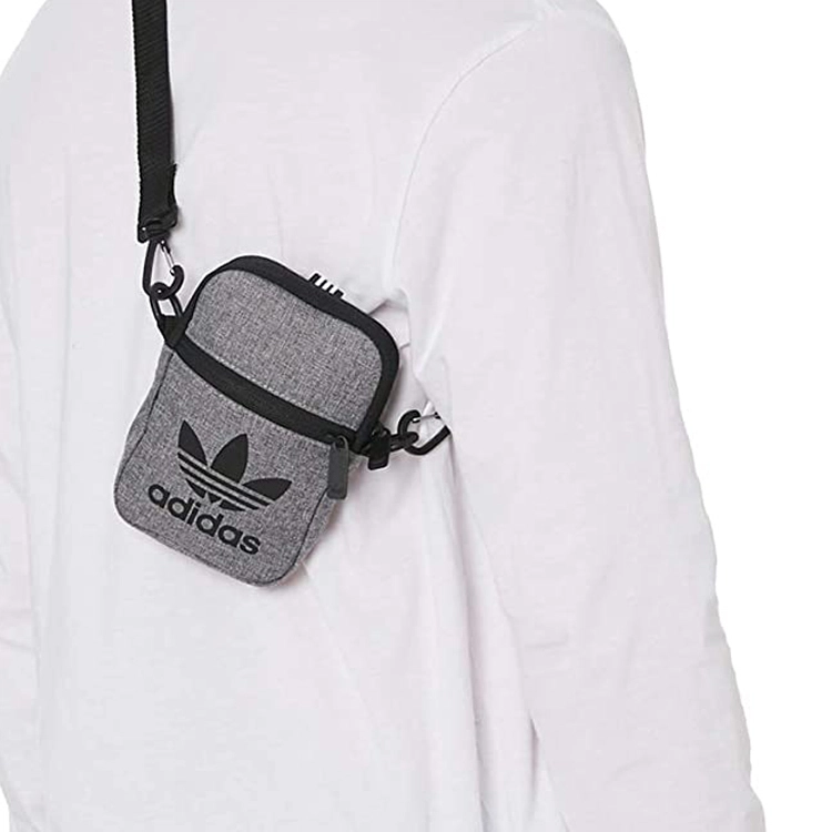 adidas originals Mel Fest Bag Logo