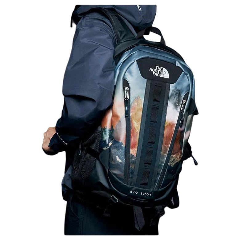 THE NORTH FACE BIG SHORT NOVELTY PVC
