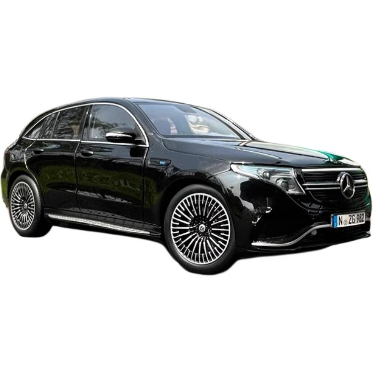 118 EQC400 2019SUV