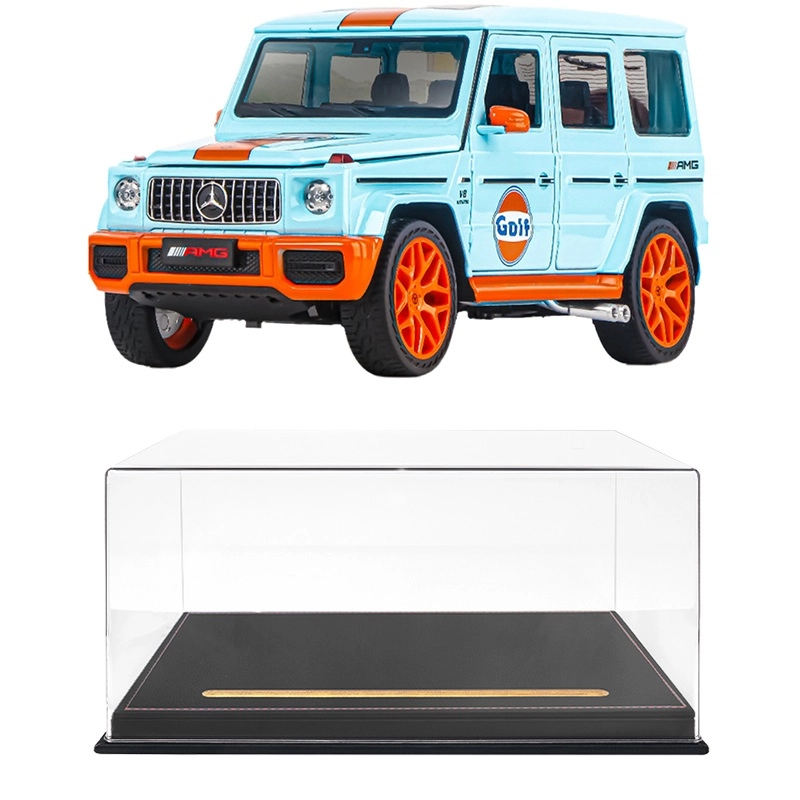 G63 118