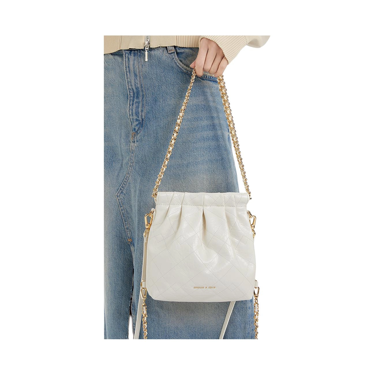 CHARLESKEITH ck PU