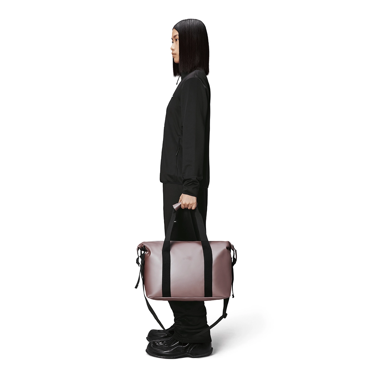 RAINS Weekend Bag Small