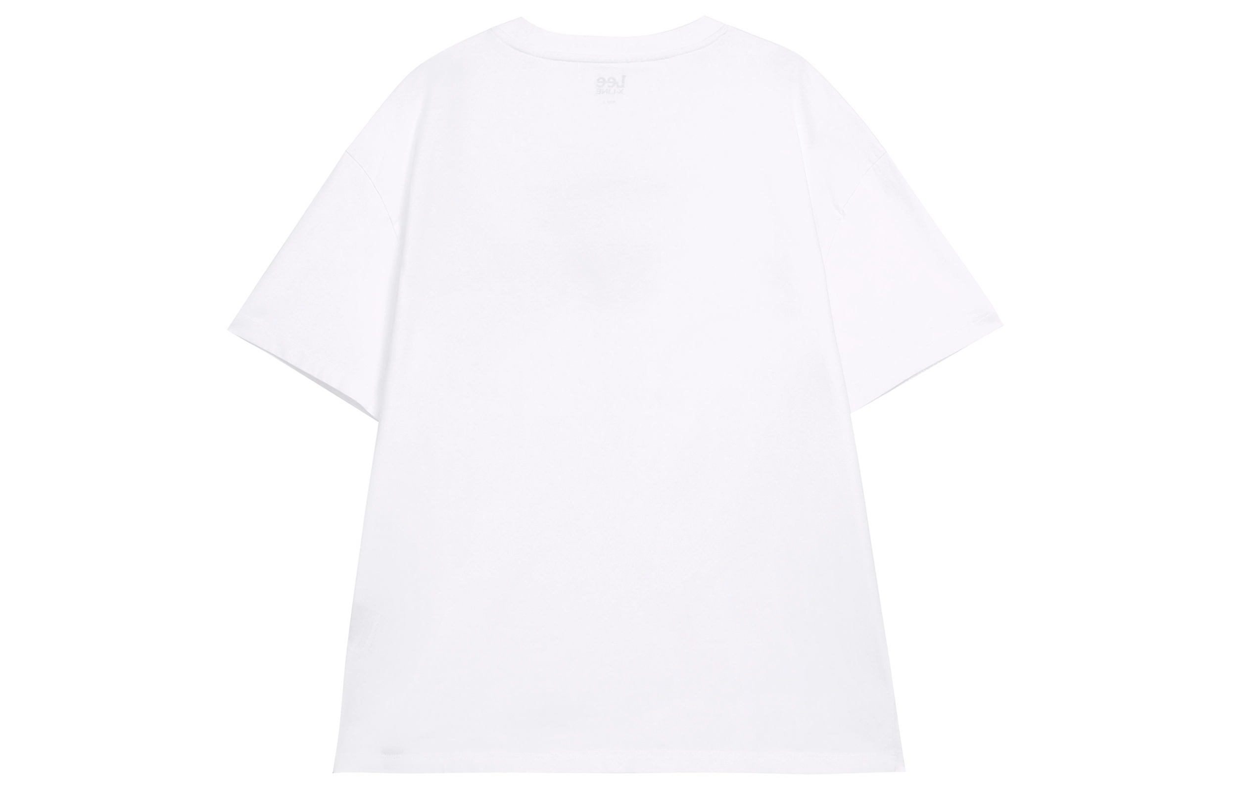 Lee Oversize T