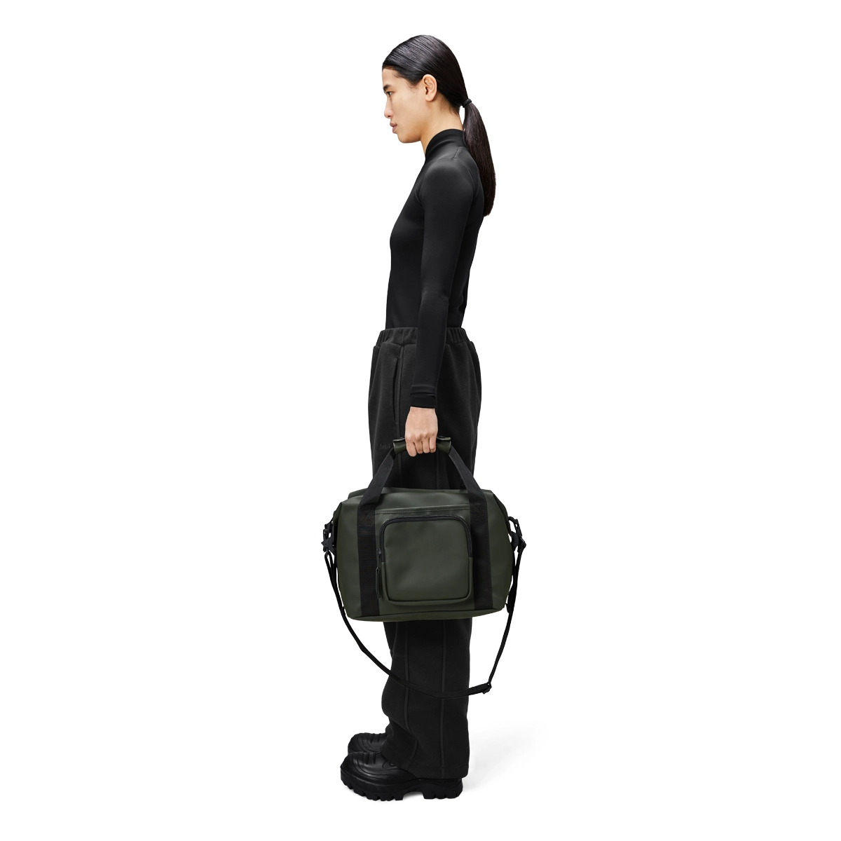 Rains Texel Kit Bag W3