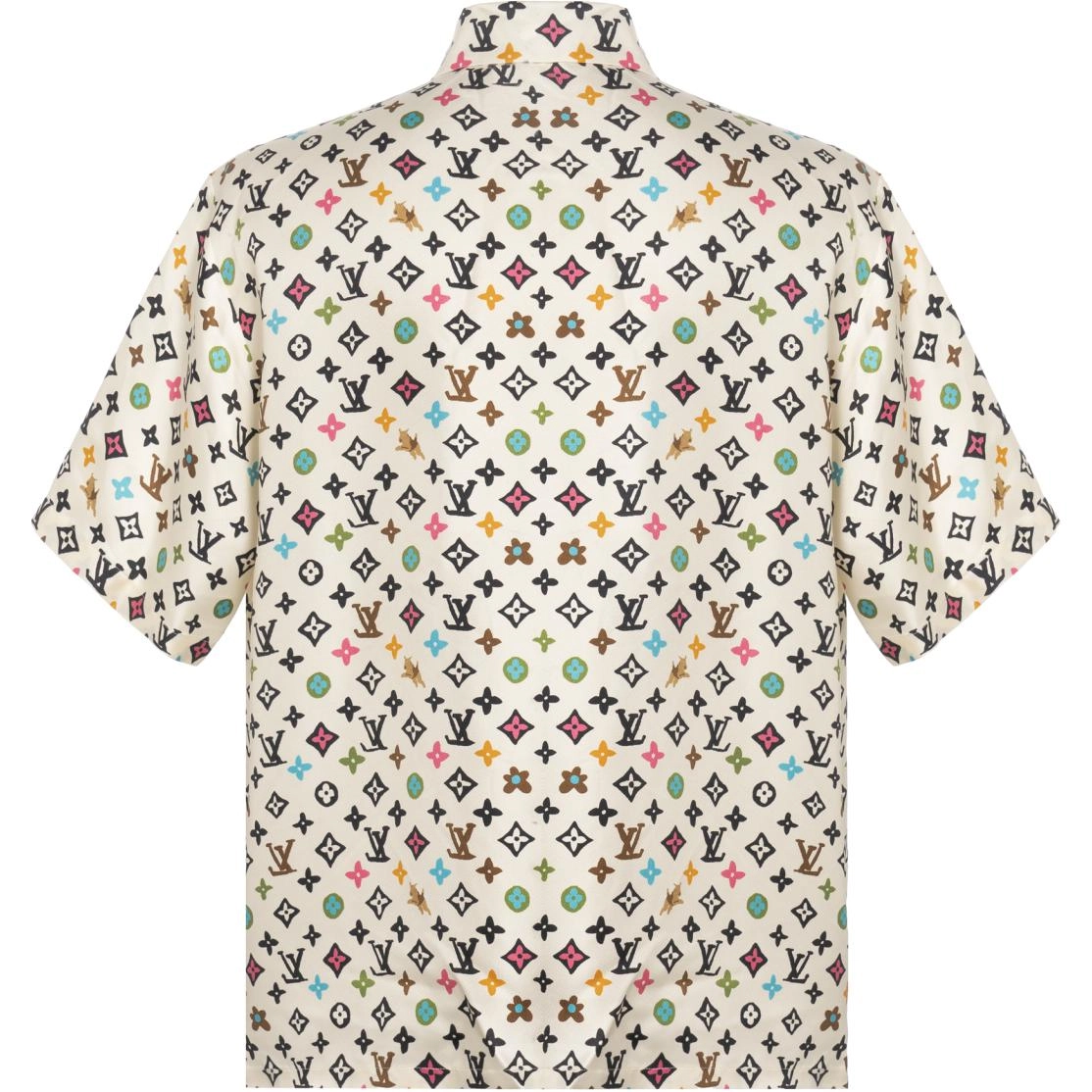 LOUIS VUITTON x Tyler SS24 Logo