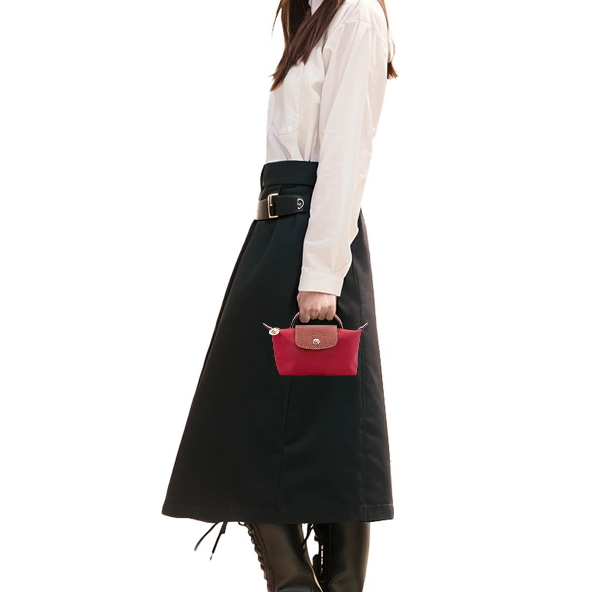 LONGCHAMP Le Pliage 17