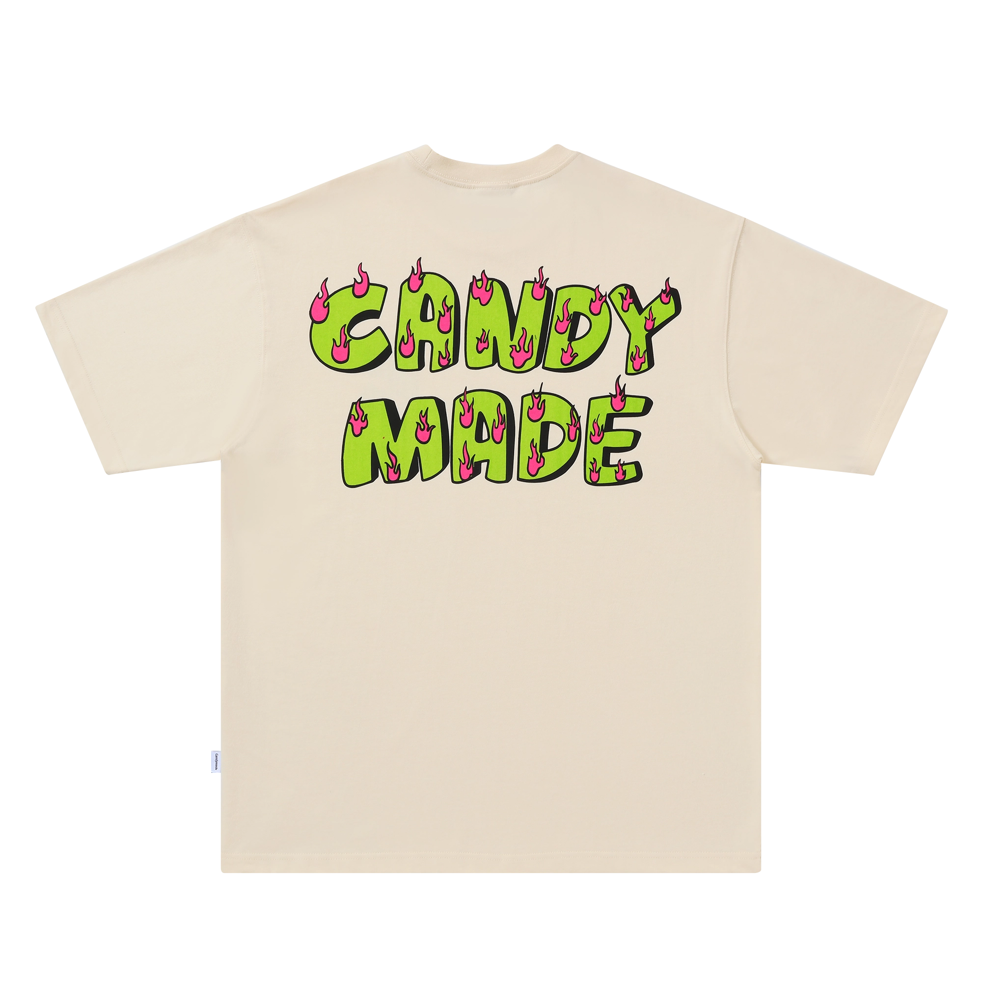 Candymade haus T