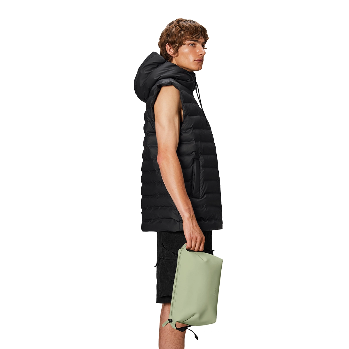 Rains Weekend Wash Bag