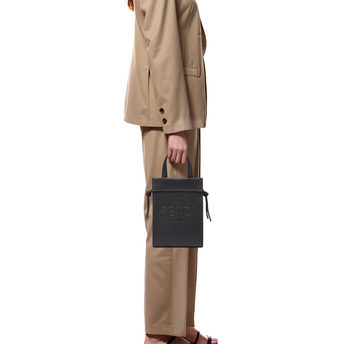 FENDI Go To