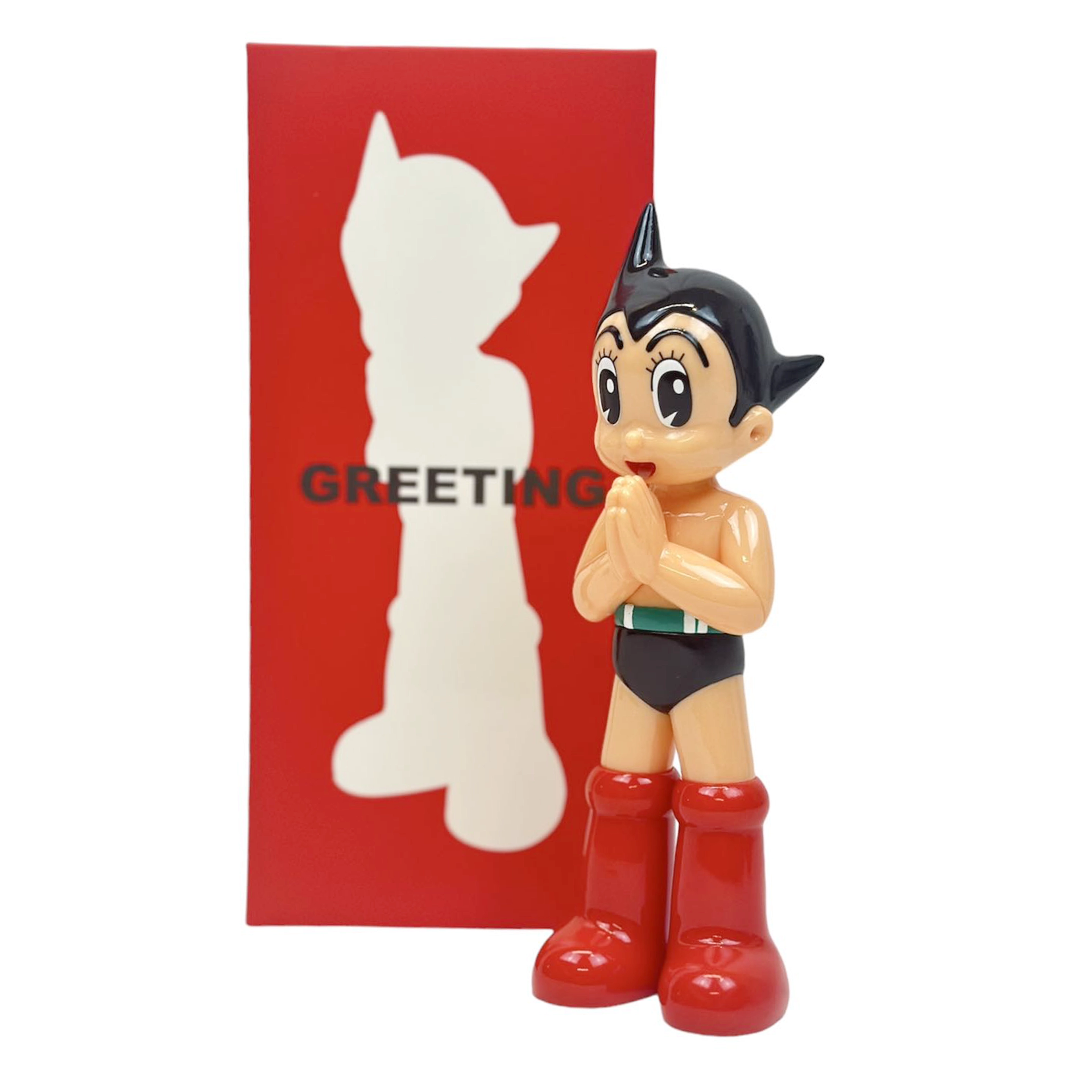 ToyQube ASTRO BOY 6