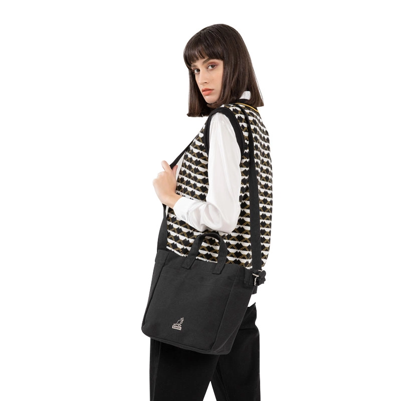 KANGOL Tote