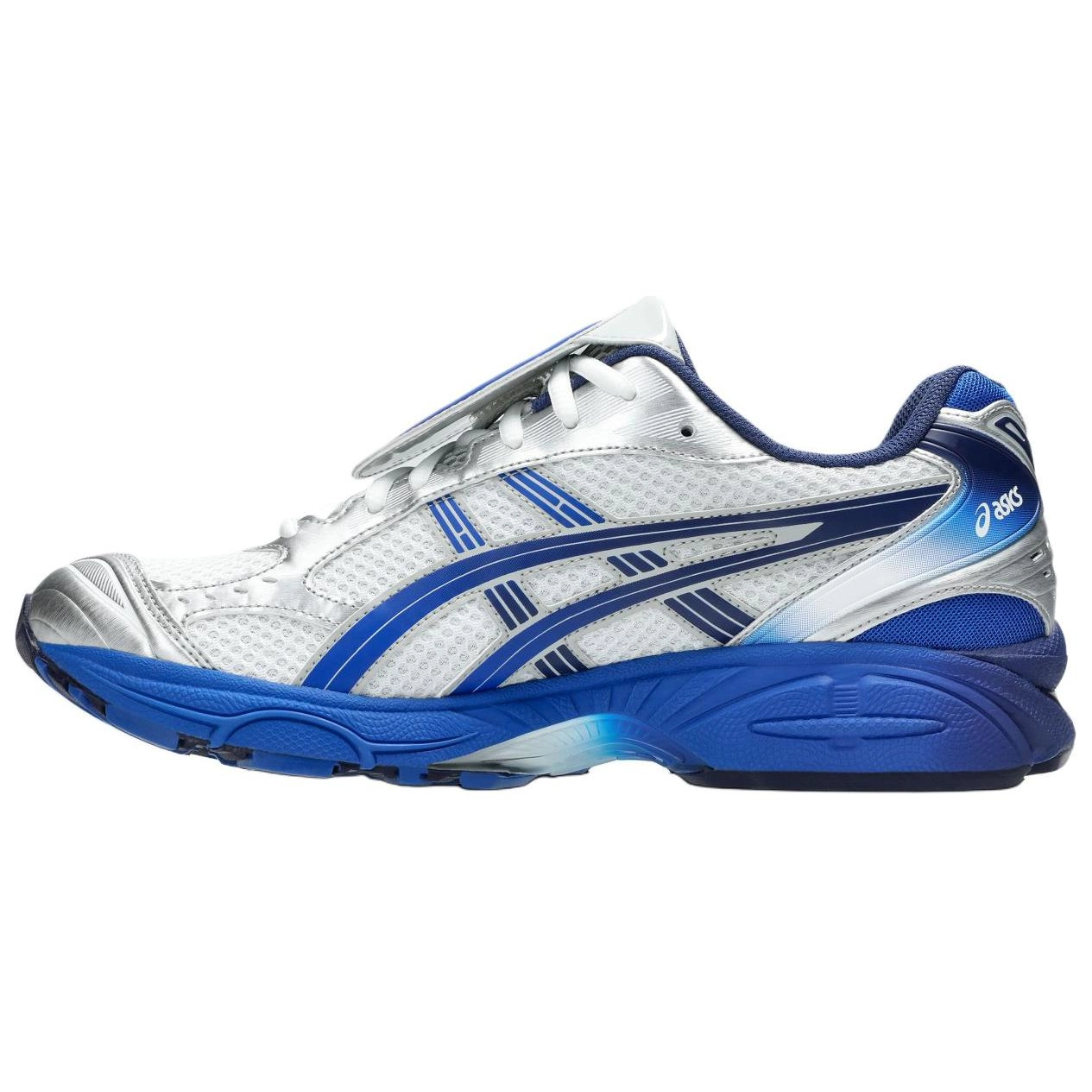 THE MUSEUM VISITOR x Asics Gel-Kayano 14
