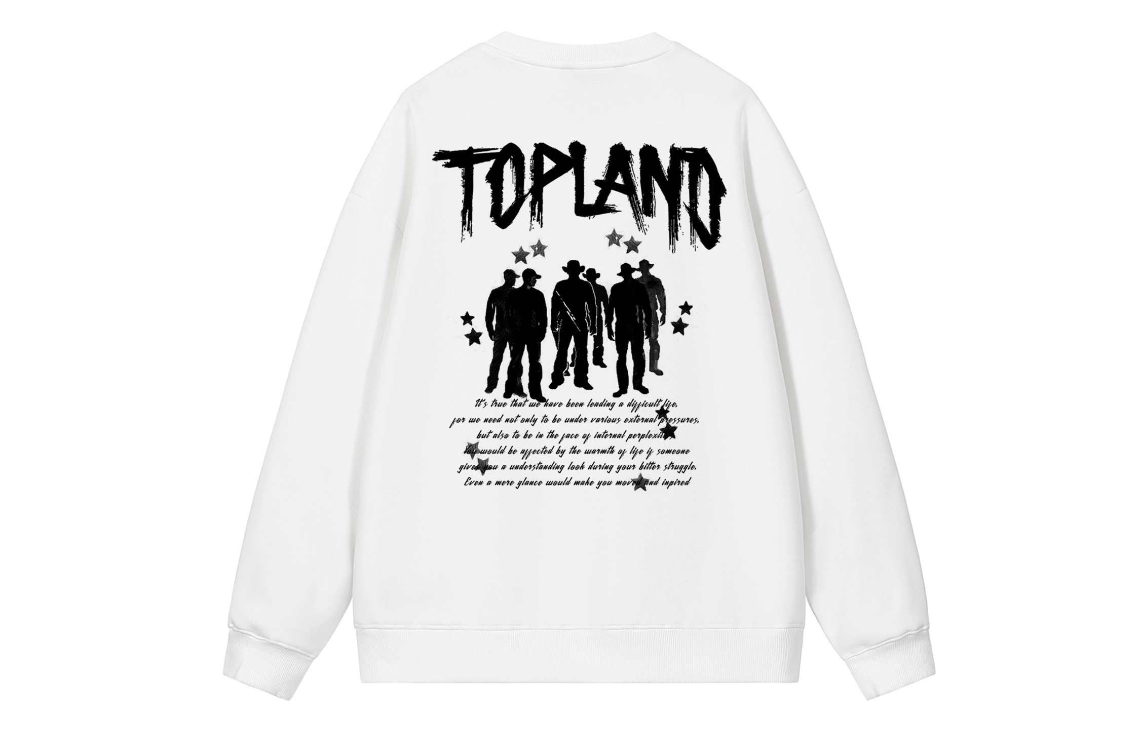 Topland Logo