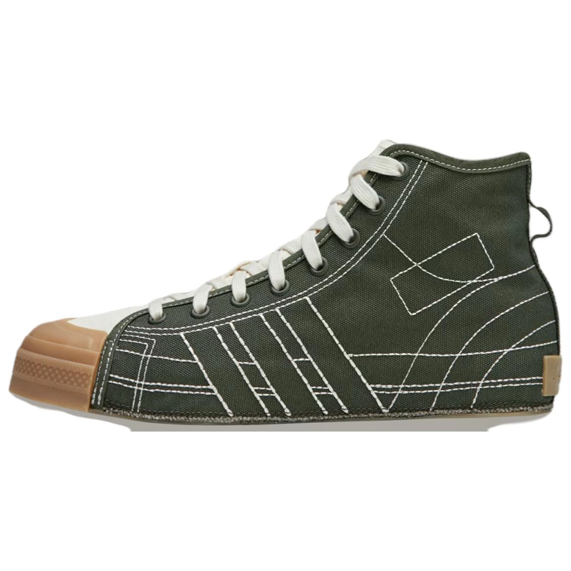 adidas Y-3 NIZZA HI
