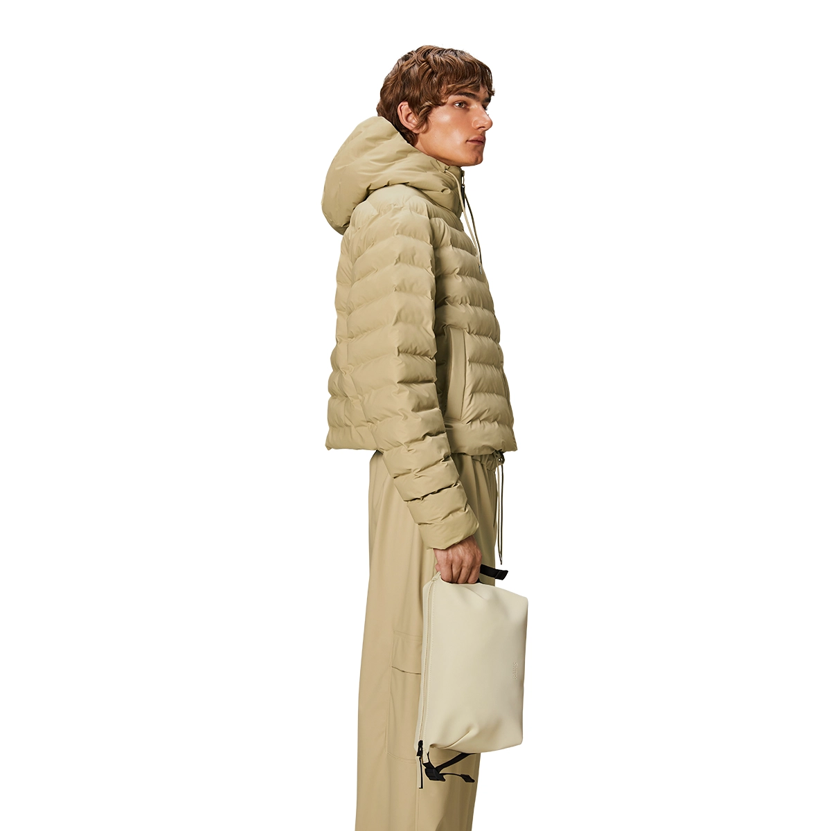 Rains Weekend Wash Bag