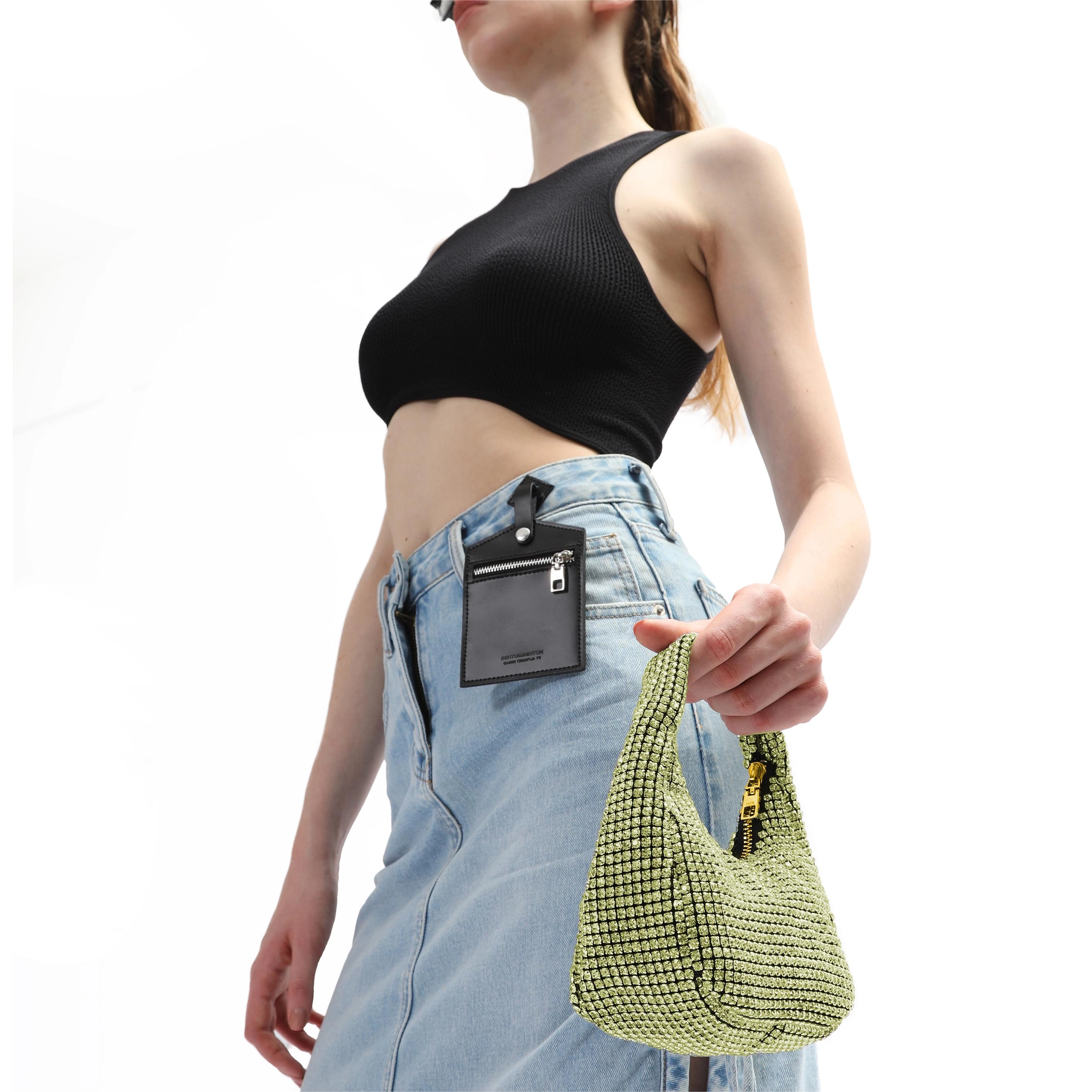 NothingButMini ins IntoSpark HOBO
