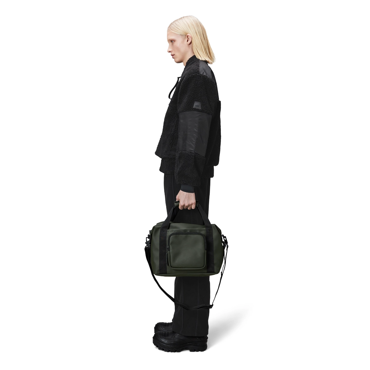 Rains Texel Kit Bag W3