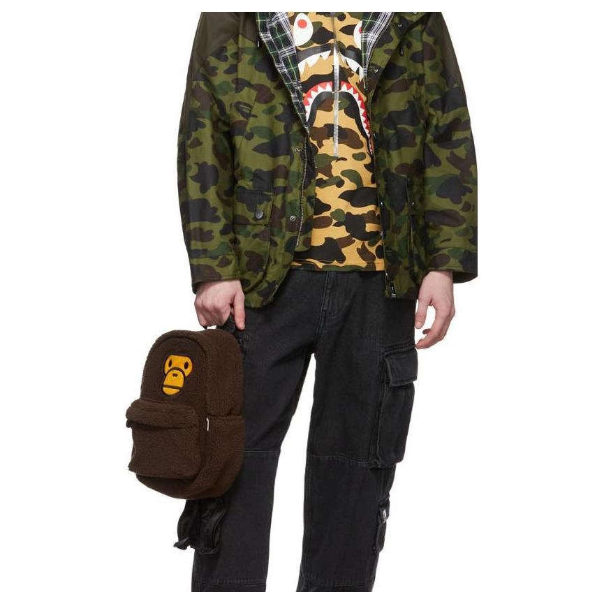 A BATHING APE
