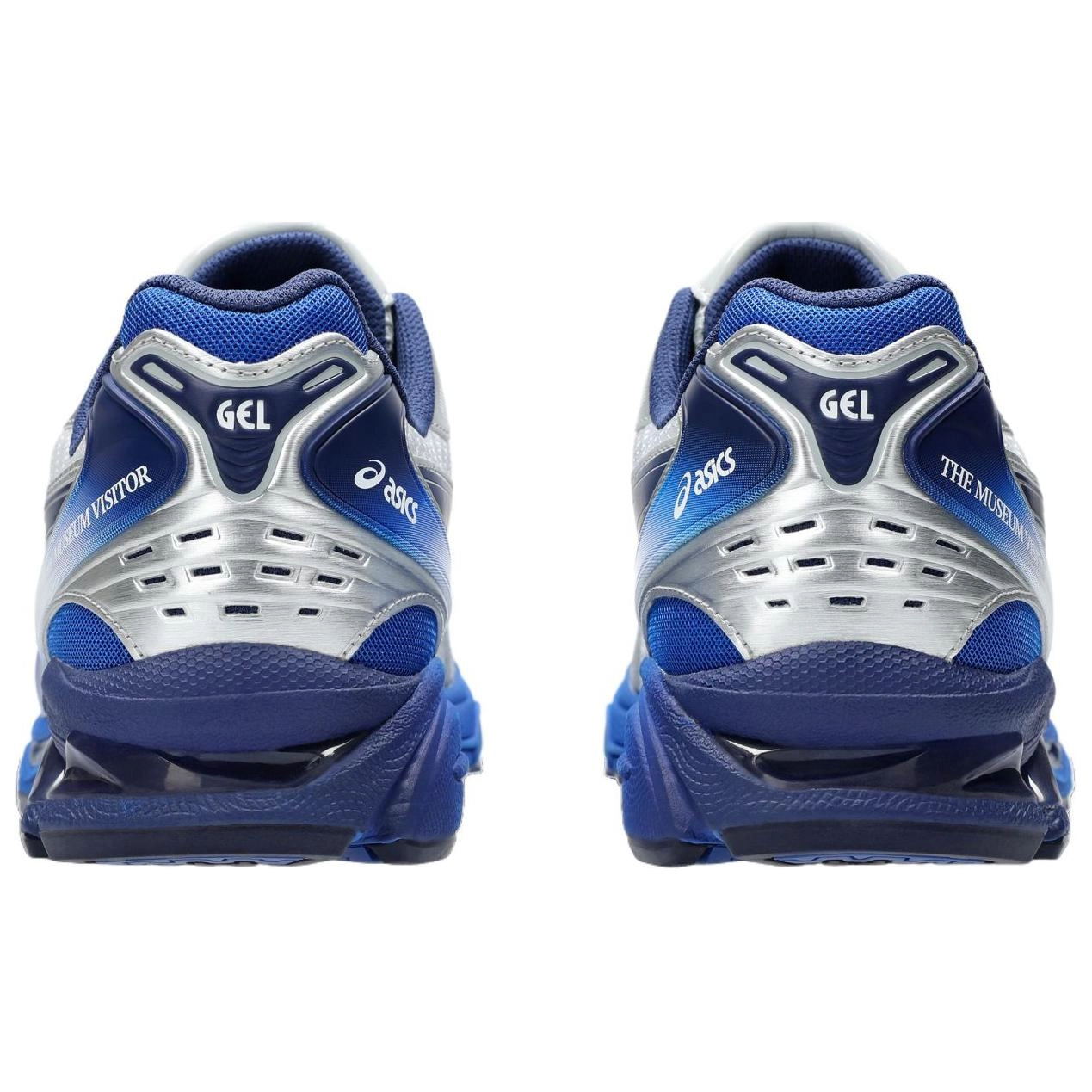 THE MUSEUM VISITOR x Asics Gel-Kayano 14