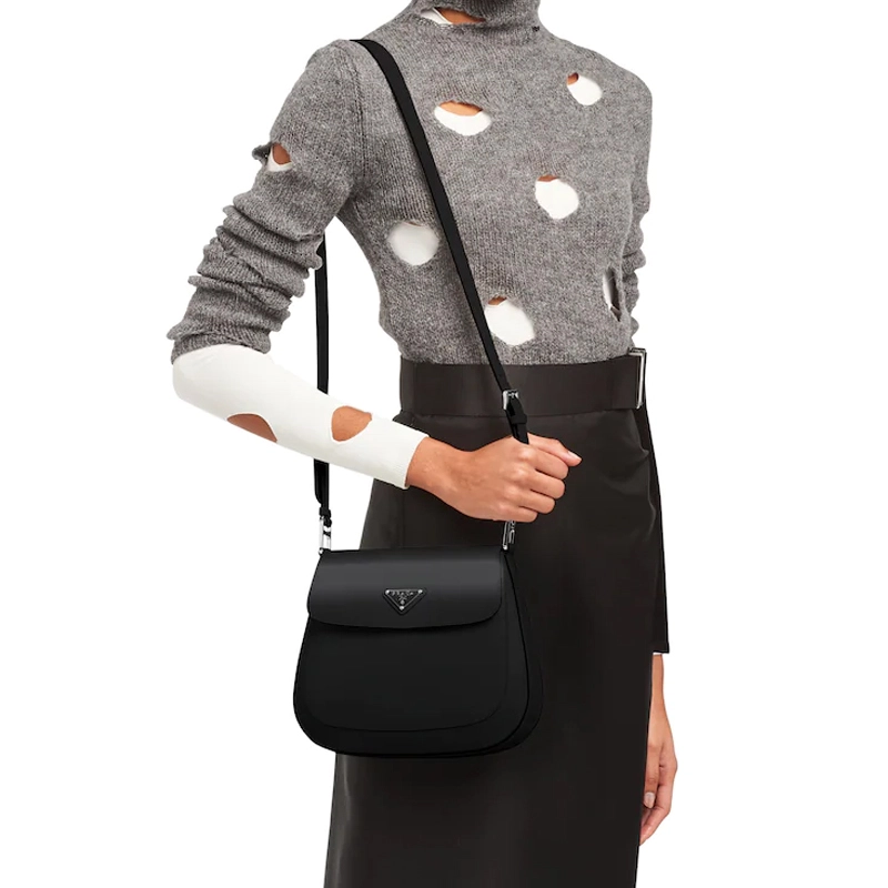 PRADA Cleo Logo