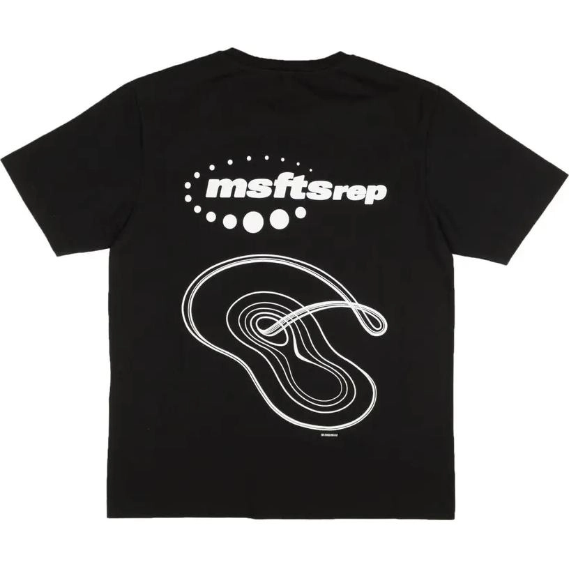 MSFTSrep LogoT