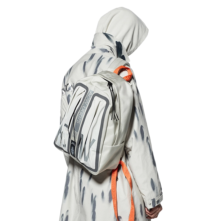 A-COLD-WALL* x Eastpak