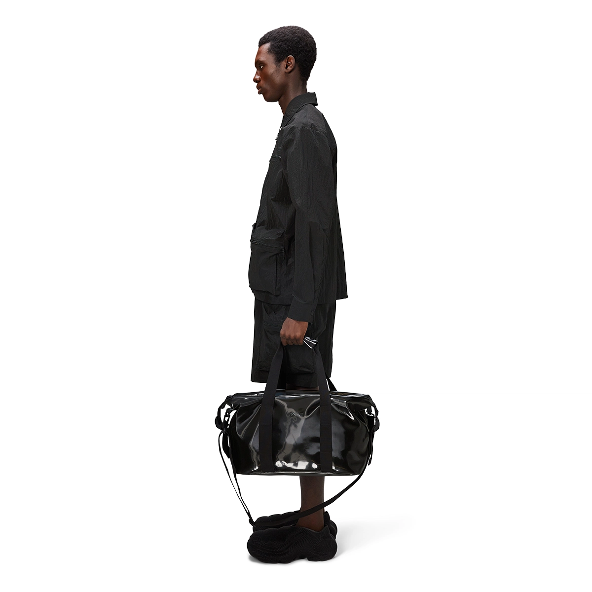 RAINS Weekend Bag Small